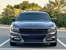 Dodge Charger R/T Road Track DODGE CHARGER R/T 2016 GCC V8 // ORGINAL PAINT // ACCIDENT FREE // PERFECT CONDITION