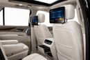كاديلاك إسكالاد SPORT PLATINUM