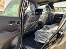 Toyota Land Cruiser EXPORT ONLY - 2026 LC300 VX 4.0L (Black Interior) (GCC Specification)