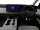 Lexus LM 350h 2.5 350h Takumi E-CVT AWD Euro 6 (s/s) 5dr ( EXPORT ONLY) RIGHT HAND DRIVE