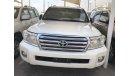 تويوتا لاند كروزر Toyota Landcruiser Gxr V6,model:2011.Excellent condition