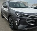 جيتور X70 بلس JETOUR X70 PLUS LUXURY 2025 MODEL