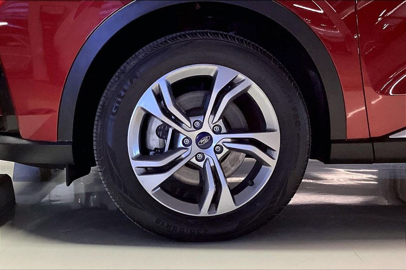 فورد تيريتوري Trend | شامل الضمان | 0 ﺪﻔﻋﺓ ﺃﻮﻟﻯ