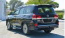 Toyota Land Cruiser VX.S 5.7L NO RADAR  FOR EXPORT