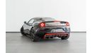 Lotus Evora S 3.5