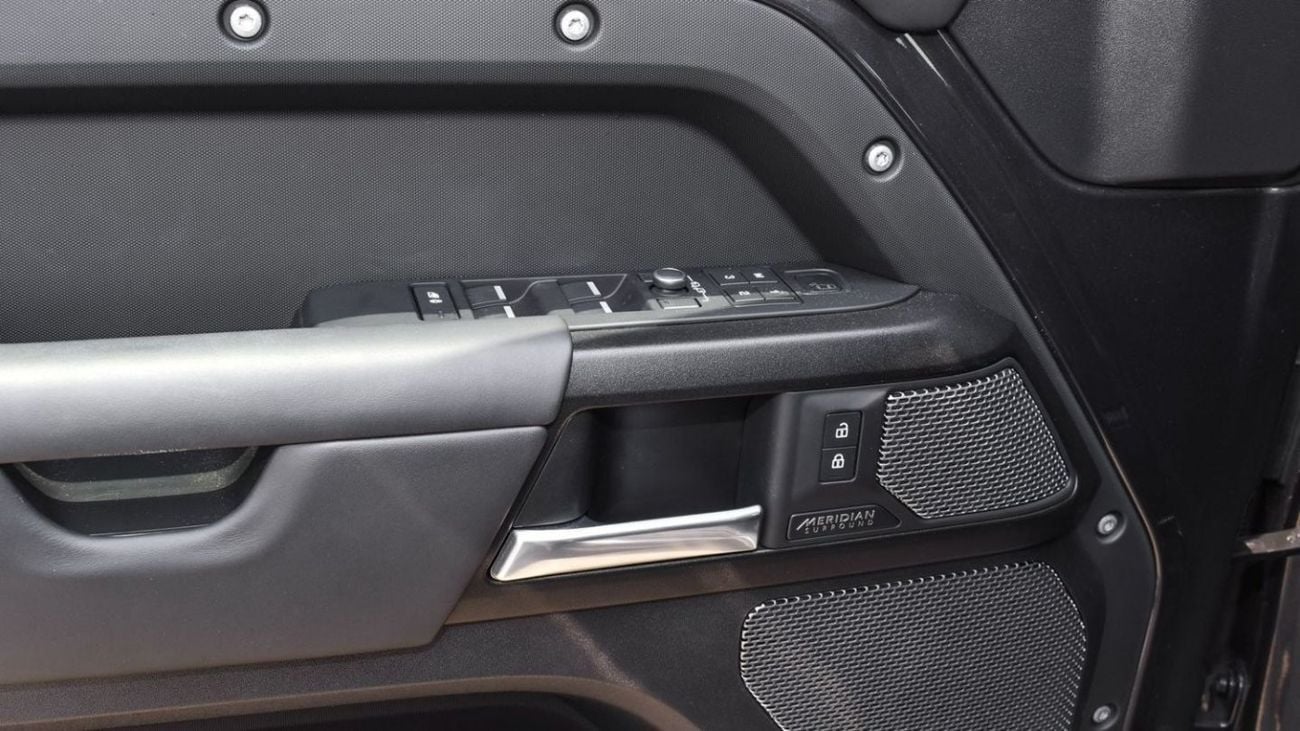 Land Rover Defender Land Rover Defender 110 Carpathian Edition / 2023 / Germany