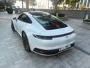 بورش 911 CARRERA 4