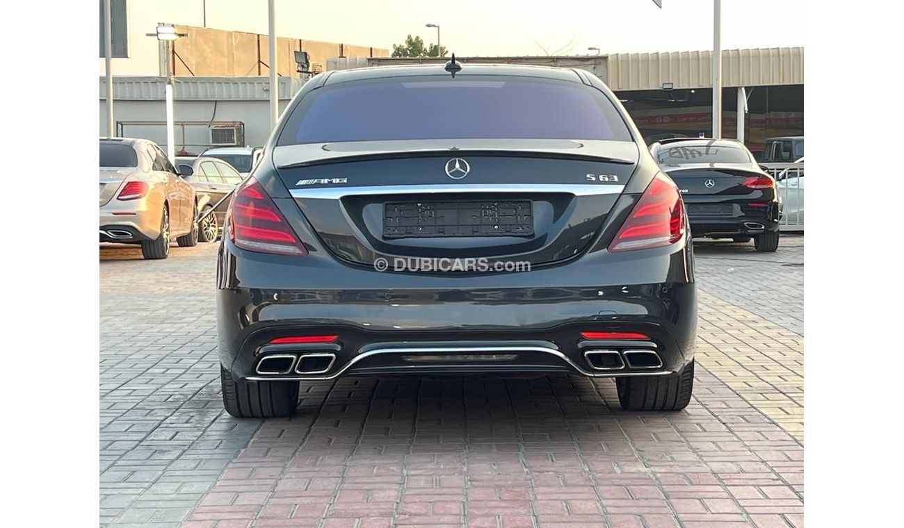 Mercedes-Benz S 550 S550