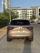 Renault Koleos LE 2.5L 4WD
