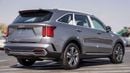 Kia Sorento 2.5L AT 2023YM