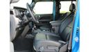 Jeep Wrangler Rubicon Hybrid 4XE Edition