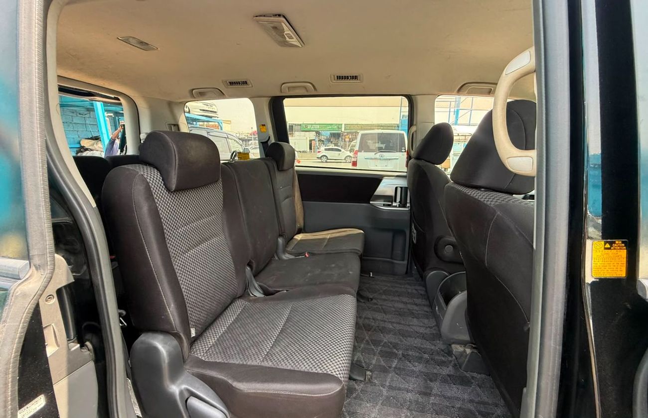 Toyota Townace Noah