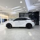 Lexus RX500h F Sport Performance 2.4L