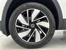 Volkswagen Teramont Comfortline 3.6L (Ref#53958)