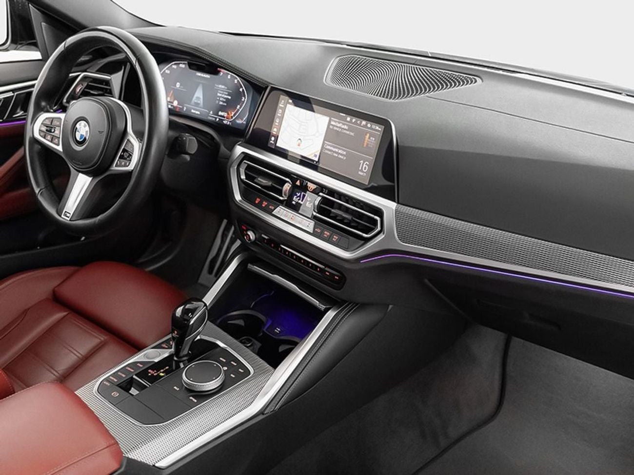 بي أم دبليو M440i xDrive 3.0L