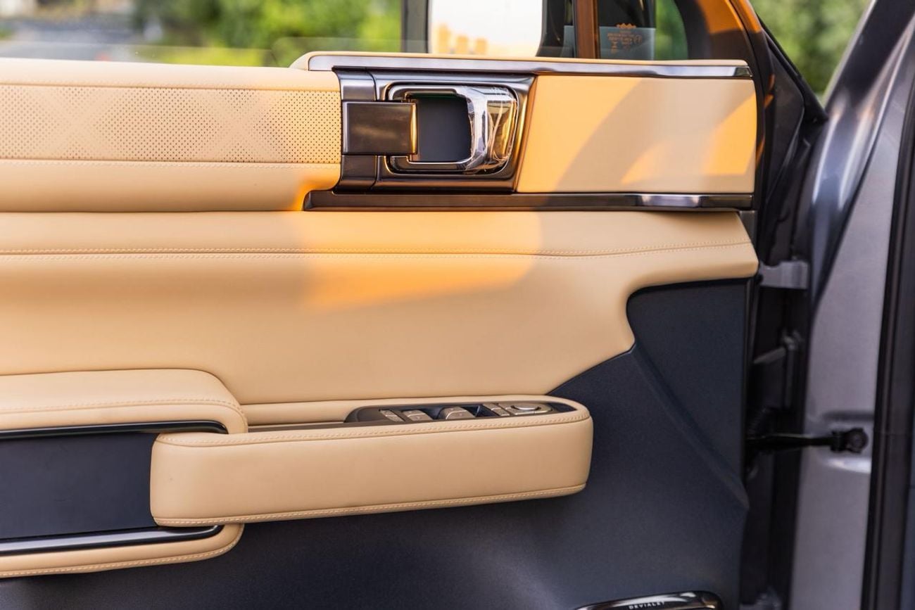 بي واي دي ليوبارد 5 مع ضمان 10 سنوات وسيرفيس 5 سنوات