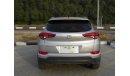 Hyundai Tucson 2017 Ref# 492