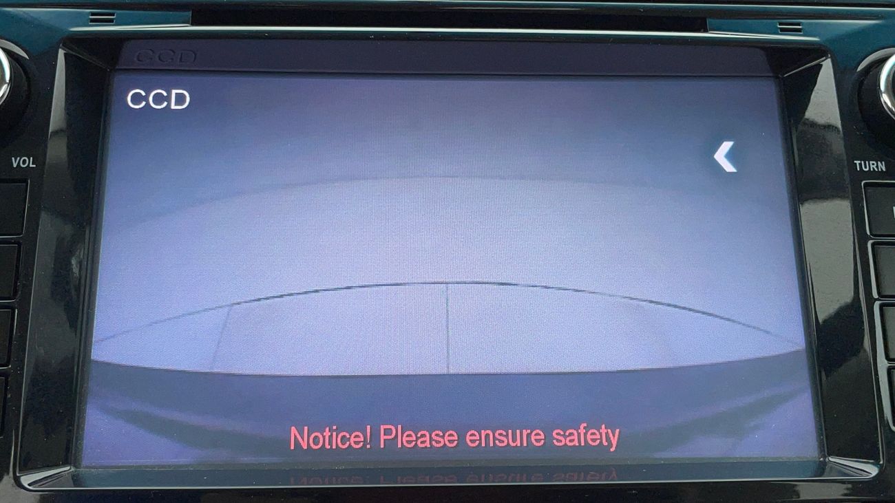 Nissan Altima SV 2.5 | Zero Down Payment | Home Test Drive