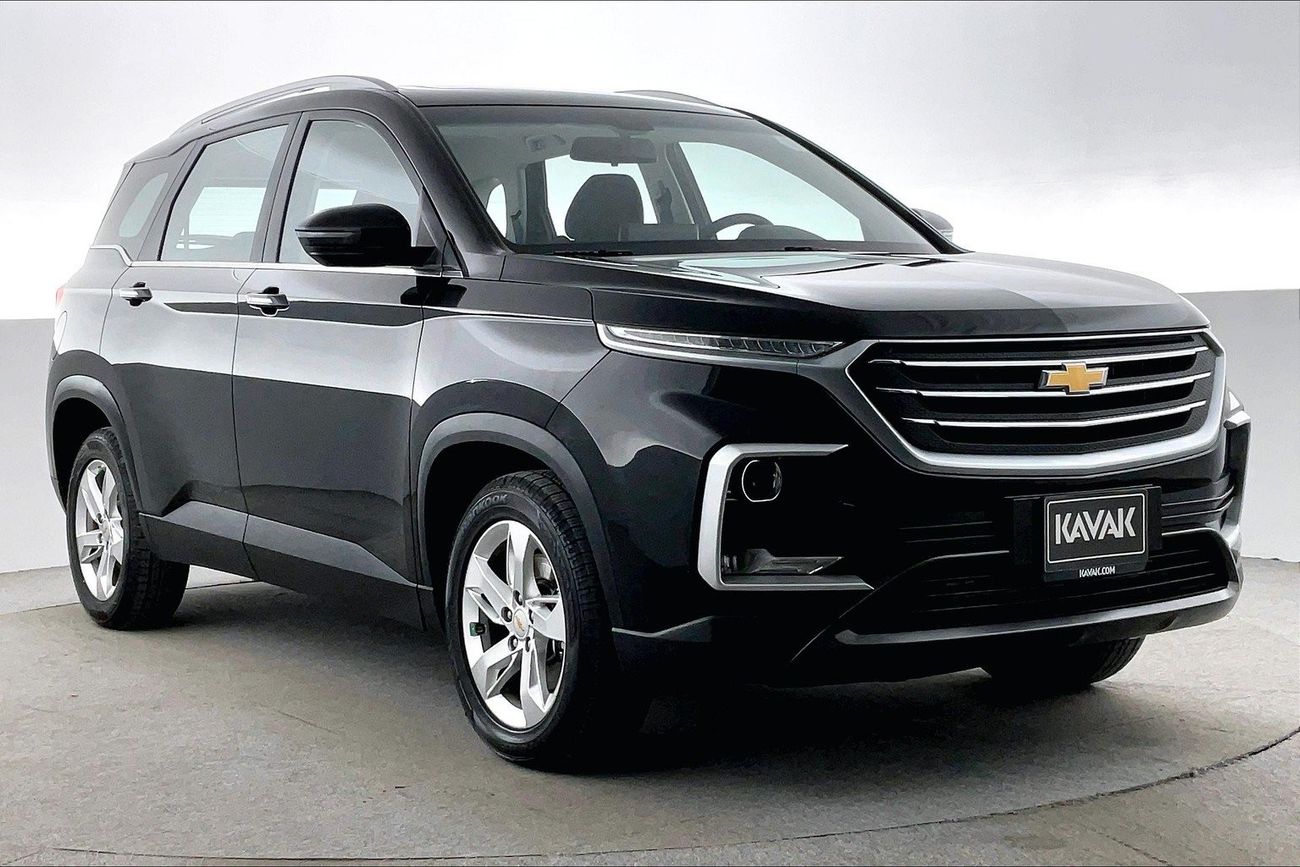 هوندا ZRV EX | ضمان مجاني لمدة عام | 0 دفعة أولى