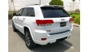 Jeep Grand Cherokee JEEP GRAND CHEROKEE 2017 V6,  3.6L IN EXCELLENT CONDITION