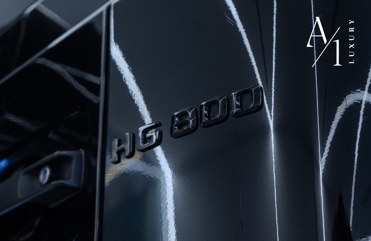 مرسيدس بنز G 63 AMG 