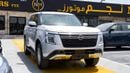 نيسان باترول XE 3.8L V6 GCC Specs - Brand