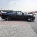 دودج تشارجر 3.6L SXT (متوسط)