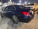 Mercedes Benz C300 STD