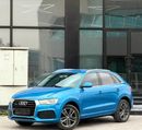 أودي Q3 35 TFSI S-Line 2.0L (180 HP)