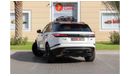 Land Rover Range Rover Velar P380 R-Dynamic HSE L560