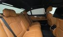 BMW 730Li 730 LI 2000