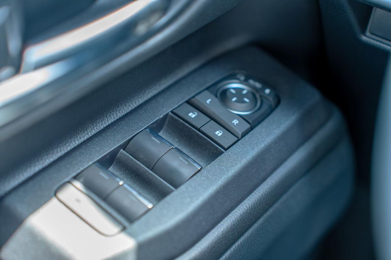 Toyota Prado LC Prado All-Rounder Mid-Grade R1