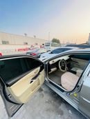 تويوتا كامري XLE 2.5L