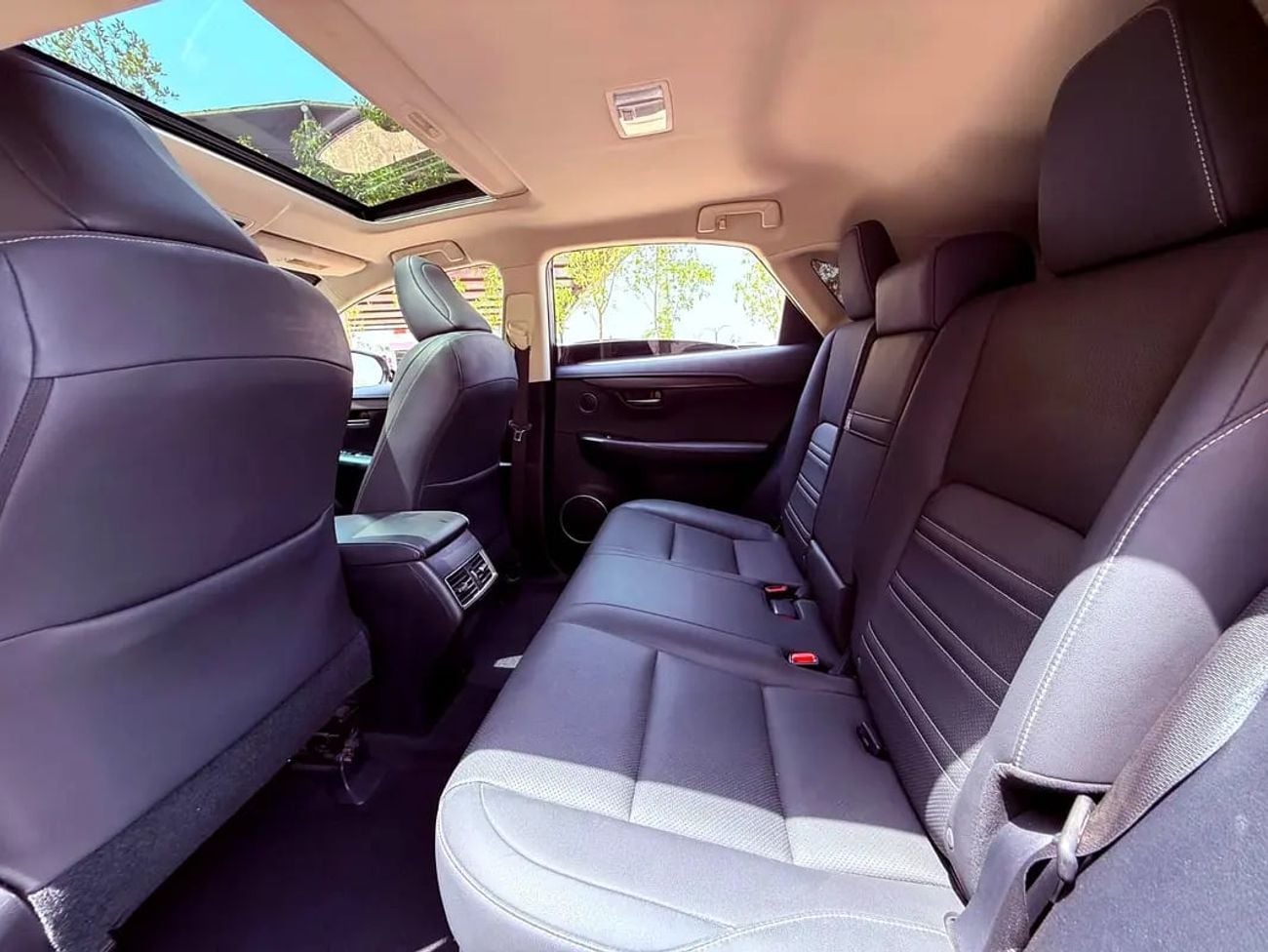 Lexus NX300 NX 300 | American Specs | Excellent Condition