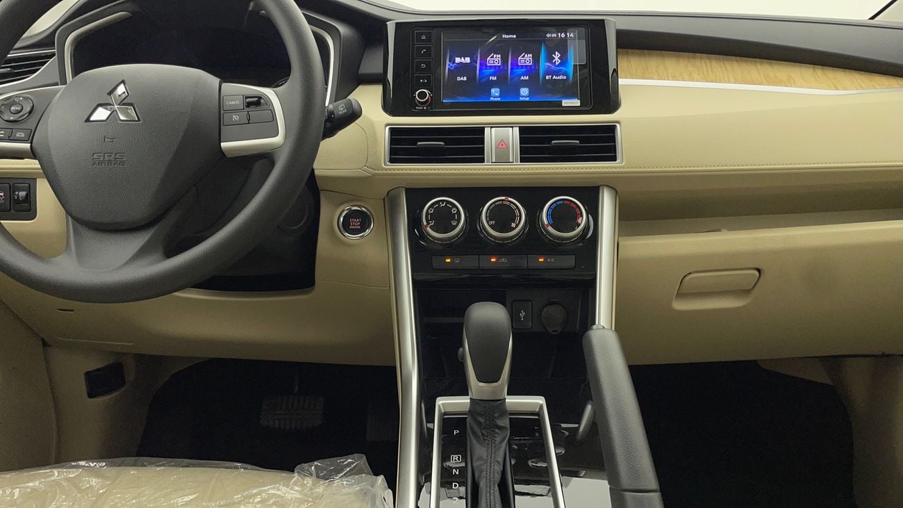 Mitsubishi Xpander HIGHLINE 1.5 | Zero Down Payment | Home Test Drive