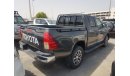 تويوتا هيلوكس diesel 2.8 litter . right hand drive . Export Only