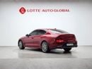 Genesis G70 Platinum 2.0L RWD