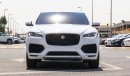 Jaguar F-Pace 2.0 DIESEL