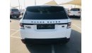 Land Rover Range Rover Sport Supercharged