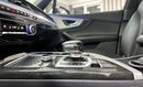Audi Q7 45 TFSI quattro