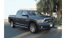 رام 1500 LIMITED HEMI 5.7 V8