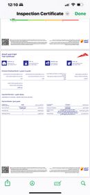 فولكس واجن تيجوان 2.0 TSI Elegance