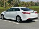 Kia Optima EX 2.4L (178 HP)