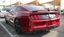 Ford Mustang GT California Special