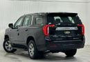 GMC Yukon 2023 GMC Yukon Denali, One Year Warranty, Full Service History, GCC