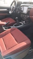 Toyota Hilux toyota hilux sr5 2.7l