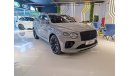 Bentley Bentayga Bentayga Speed V12 TwinTurbo 2021/ 17000KM