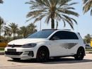 Volkswagen Golf GTI export from Australia