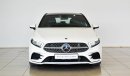 Mercedes-Benz A 200 / Reference: VSB 31768 Certified Pre-Owned with up to 5 YRS SERVICE PACKAGE!!!