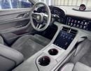 Porsche Taycan GTS ,Electric,Sedan,All Wheel drive